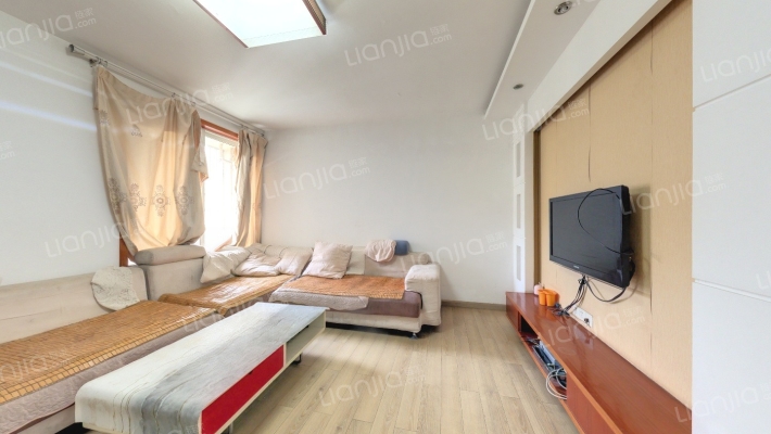 天润城第四街区二手房实景图