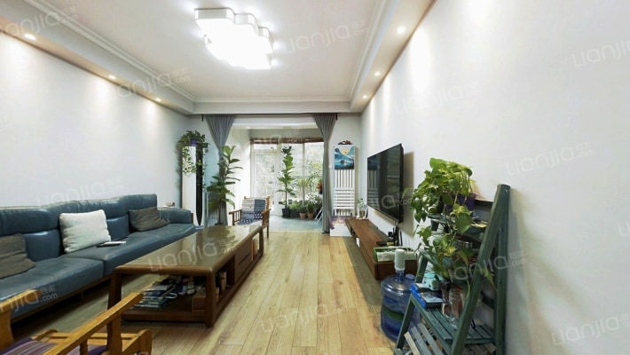 花语里二手房实景图