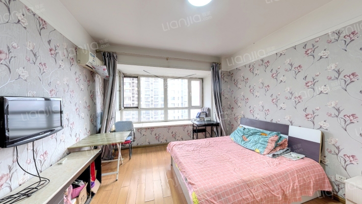 锦联左岸二手房实景图