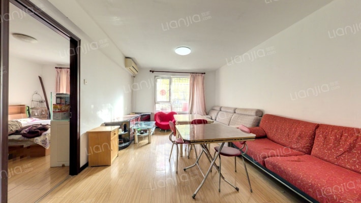 天翠阳光新城C区二手房实景图