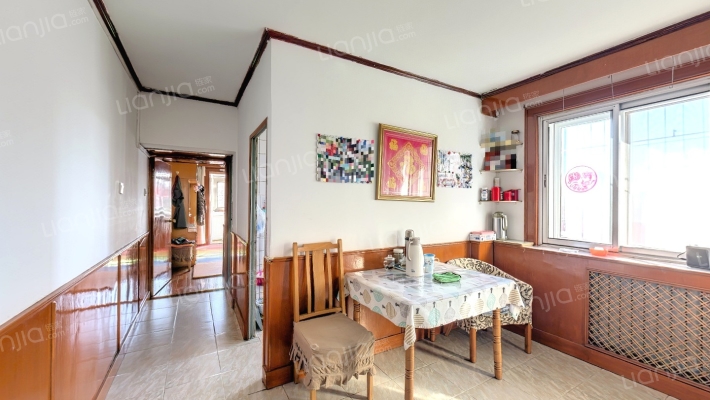 司达小区二手房实景图