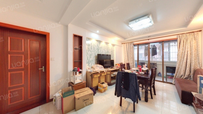 淞泽家园（一区）二手房实景图