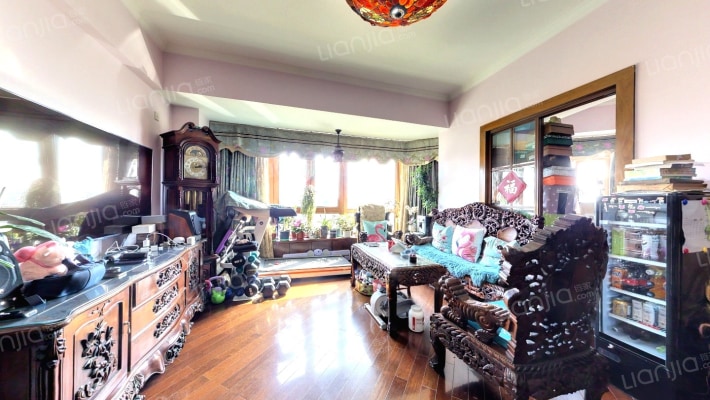 华生大厦二手房实景图