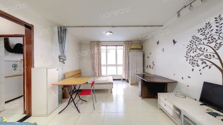 柳岸方园二手房实景图