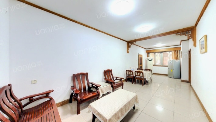 省建六公司小区二手房实景图