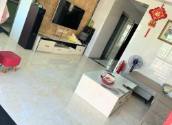 整租·日出康城 3室2厅 南/北_日出康城租房