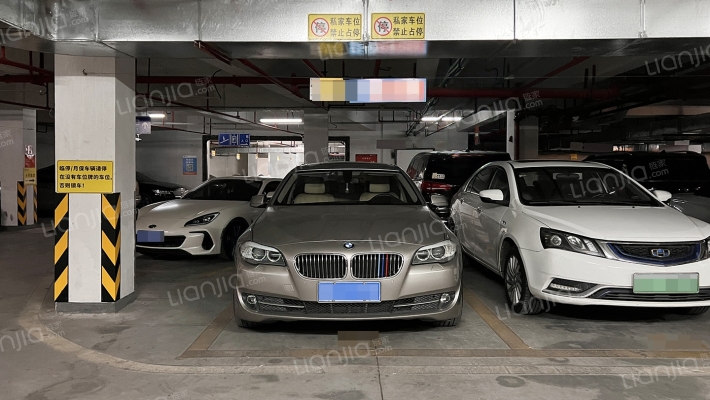 江南家园二手房实景图