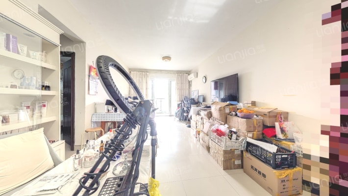 南湖路1001号二手房实景图