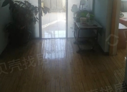 整租·金丰园丁园 2室1厅 南_金丰园丁园租房