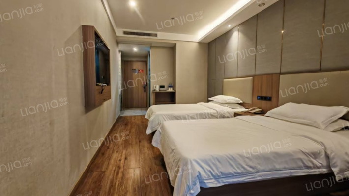 汇禾领府二手房实景图