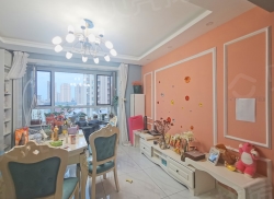 整租·金地·第七郡 2室1厅 南/北_金地·第七郡租房