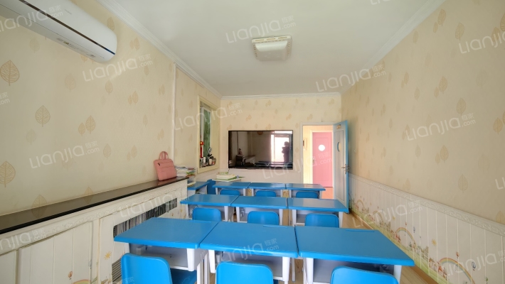 香港路二手房实景图