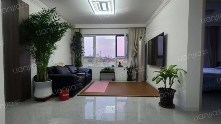 保利·城二手房实景图