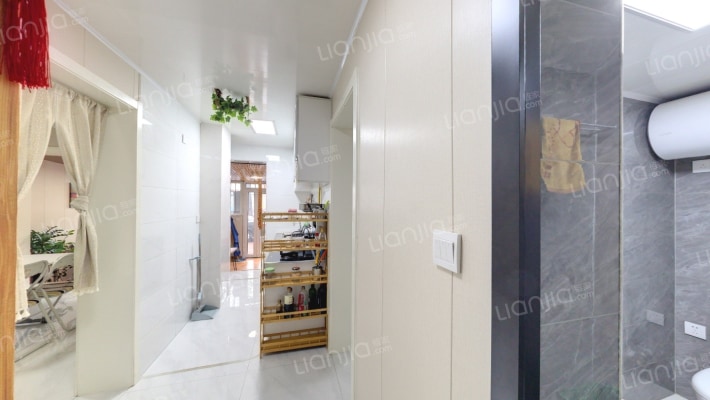 晋宁北里二手房实景图