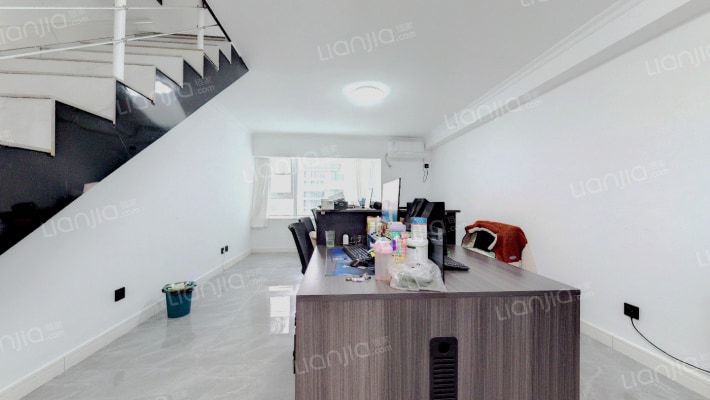 天地源悦熙广场二手房实景图