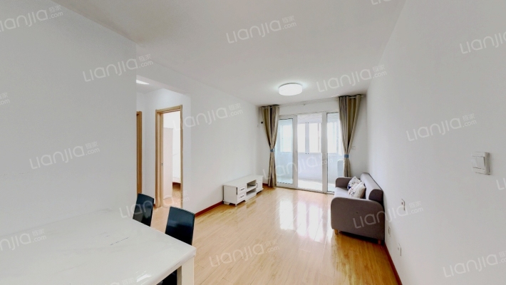 西岗家园南区二手房实景图