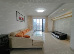 整租·海彤温泉花苑 3室2厅 南/北_海彤温泉花苑租房