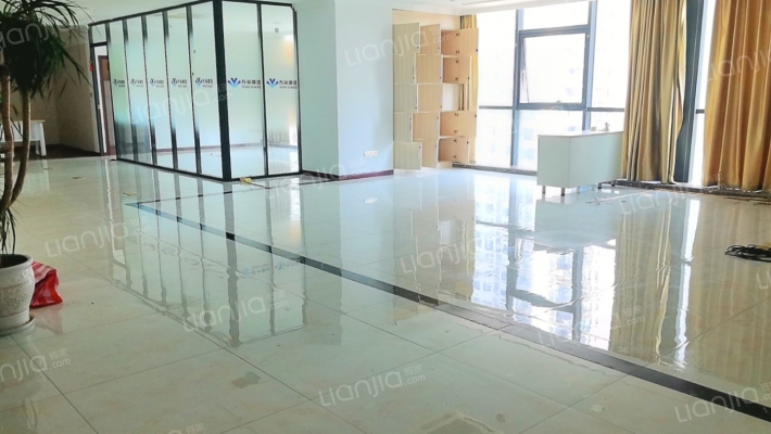 千叶中央街区二手房实景图