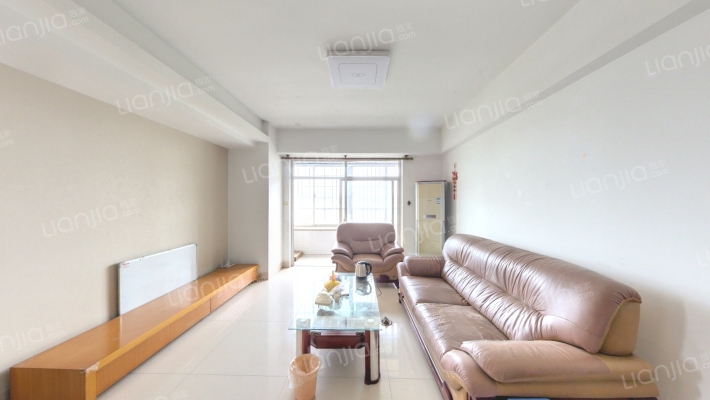 人寿大厦二手房实景图