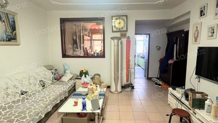 气针厂宿舍二手房实景图