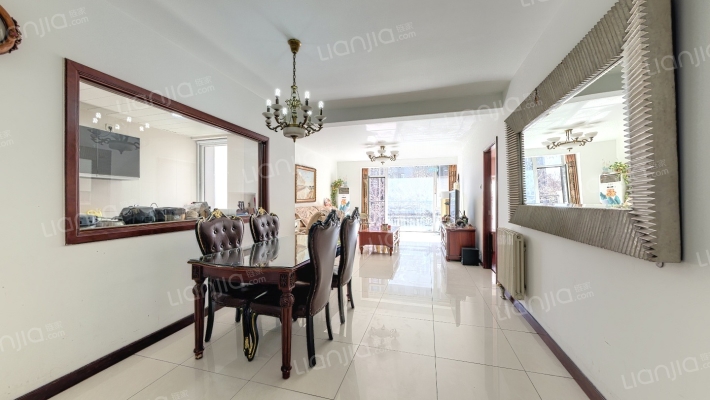 华发颐园二手房实景图