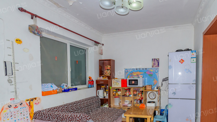 薇馨家园二手房实景图