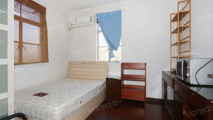 延吉二村二手房实景图