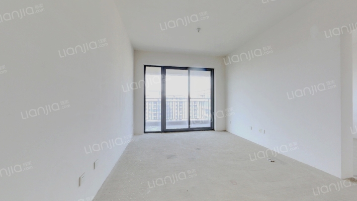 昌建星悦城二手房实景图