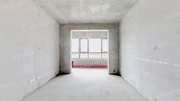 高新云锦二手房实景图