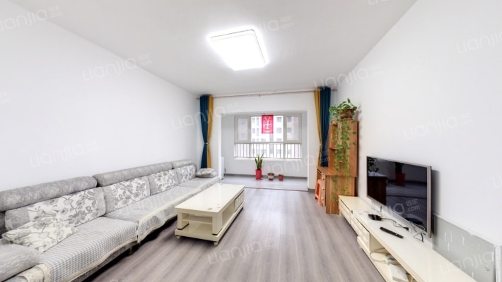 海雅园（中核海润府一期）二手房实景图