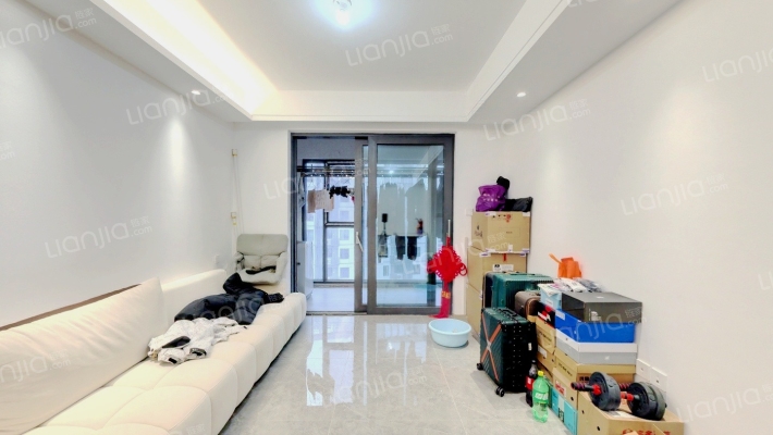 中建科茵兰庭二手房实景图