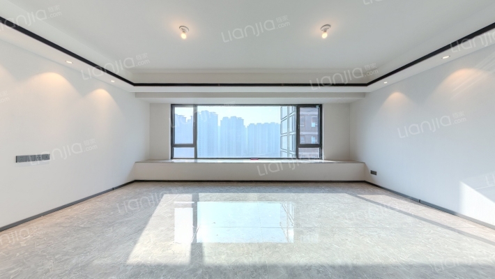 碧桂园高新云墅二手房实景图