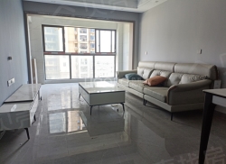 整租·上峰景城 3室2厅 南_上峰景城租房