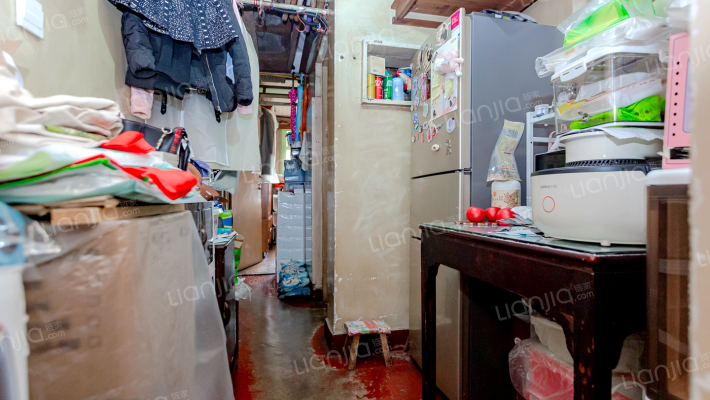 和安小区二手房实景图