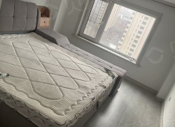 整租·广泽紫晶城二期 2室1厅 跃层 南_广泽紫晶城二期租房