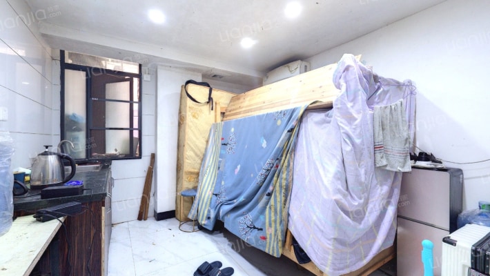 站西路二手房实景图