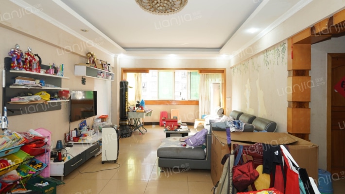 民意花园二手房实景图