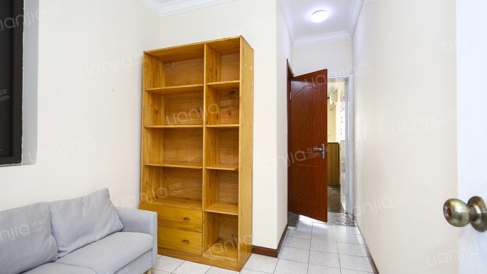 三利小区二手房实景图