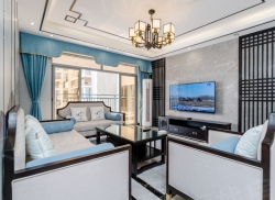 整租·智弘银城绿洲 3室2厅 南/北_智弘银城绿洲租房