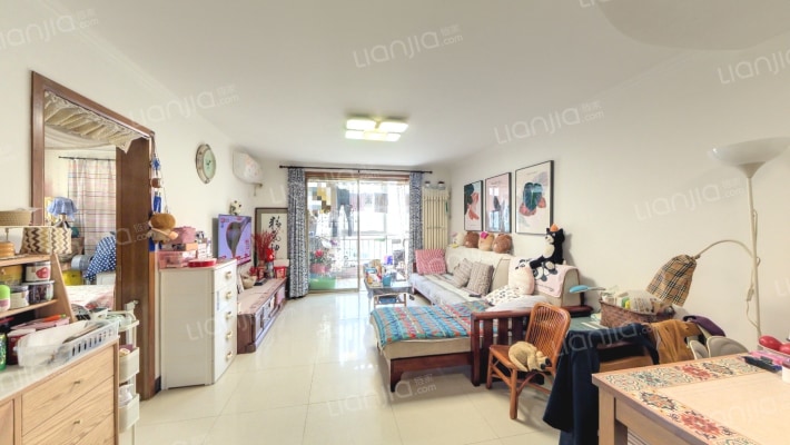 百环家园二手房实景图