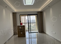 整租·保利锦城 3室2厅 南_保利锦城租房