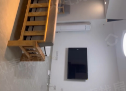 整租·华发九龙湾二期 3室2厅 南/北_华发九龙湾二期租房