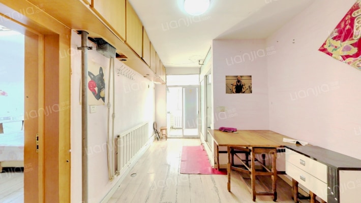 淮东社区二手房实景图