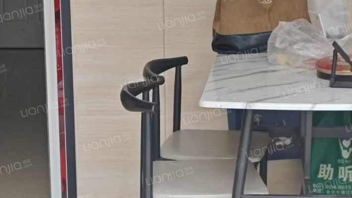 华都公寓二手房实景图