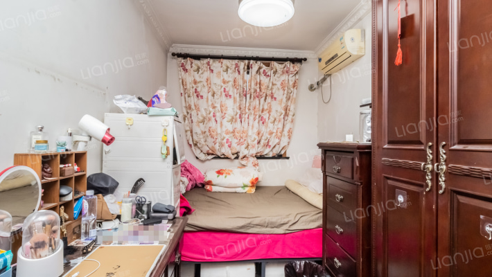 双阳路291弄二手房实景图