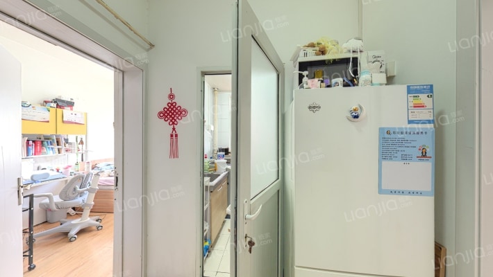 真武庙二手房实景图