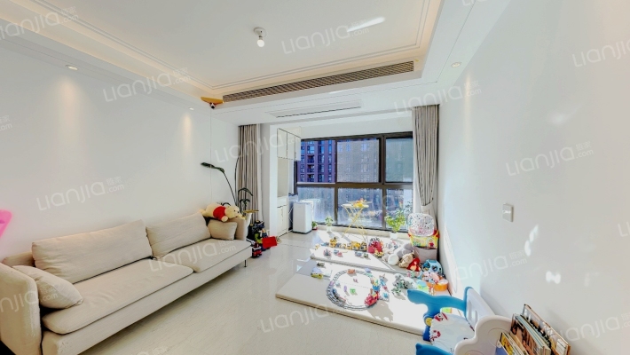 和家园臻园二手房实景图