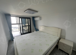 整租·碧海帆影二区 5室2厅 南_碧海帆影二区租房