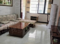 整租·鸿升凯旋城 3室2厅 东南_鸿升凯旋城租房