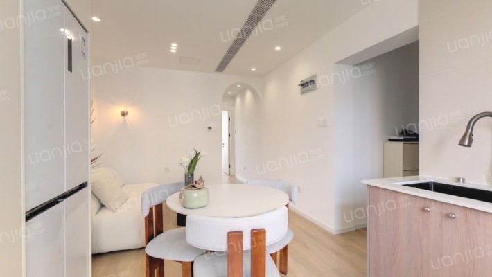 马道口二手房实景图